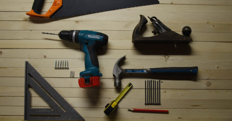 Be Your Best Handyman With These Simple Tips Of Home Makeover